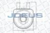 JDEUS 407M21A Oil Cooler, engine oil